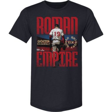 sorry, 500 LEVEL Adult Boston Roman Anthony Roman Empire Navy T-Shirt is currently out of stock
