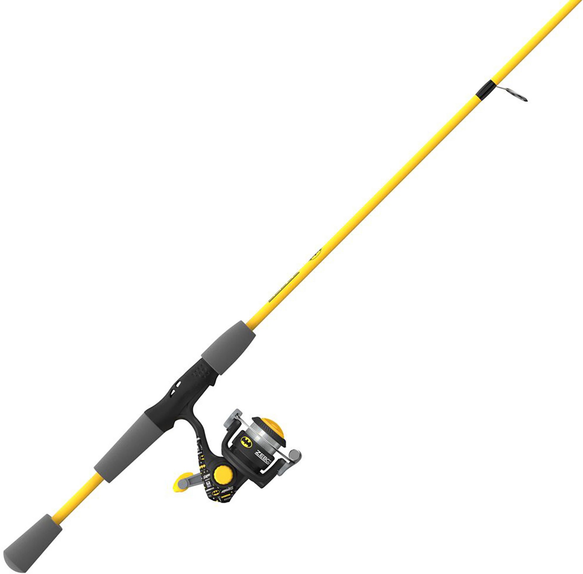 Zebco Batman 5'0" Spinning Combo product image
