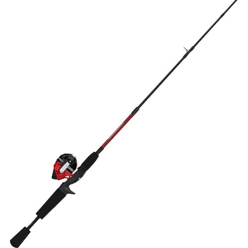 Zebco Xtralite Spincast Combo | Dick's Sporting Goods