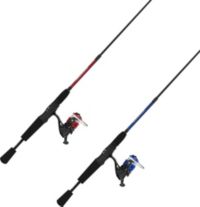 Zebco Burst Spinning Combo | Dick's Sporting Goods