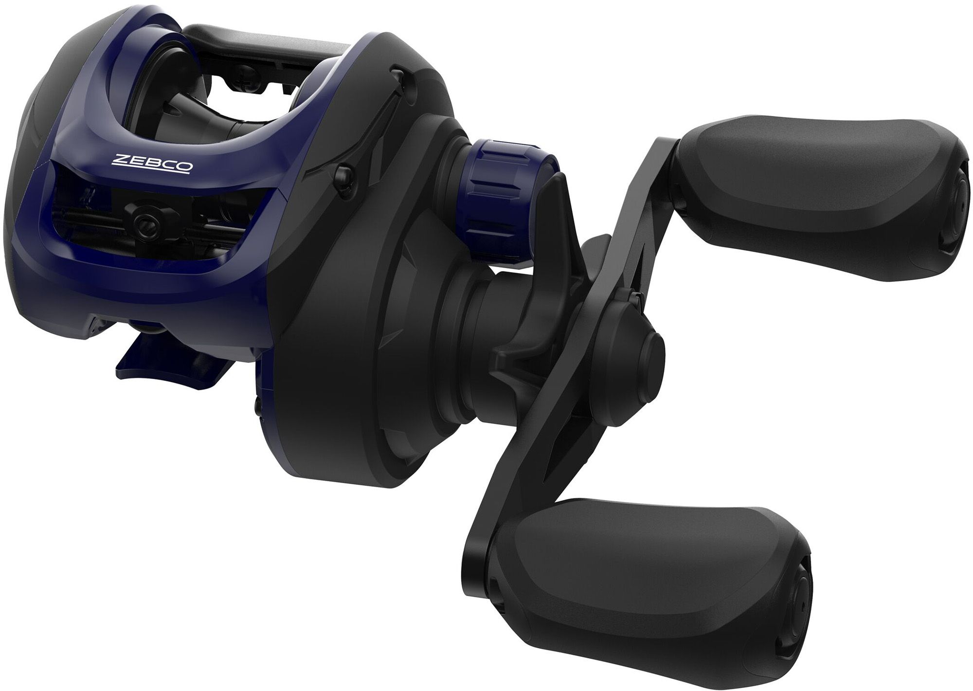 Zebco Nitrous 100 Baitcast Reel product image