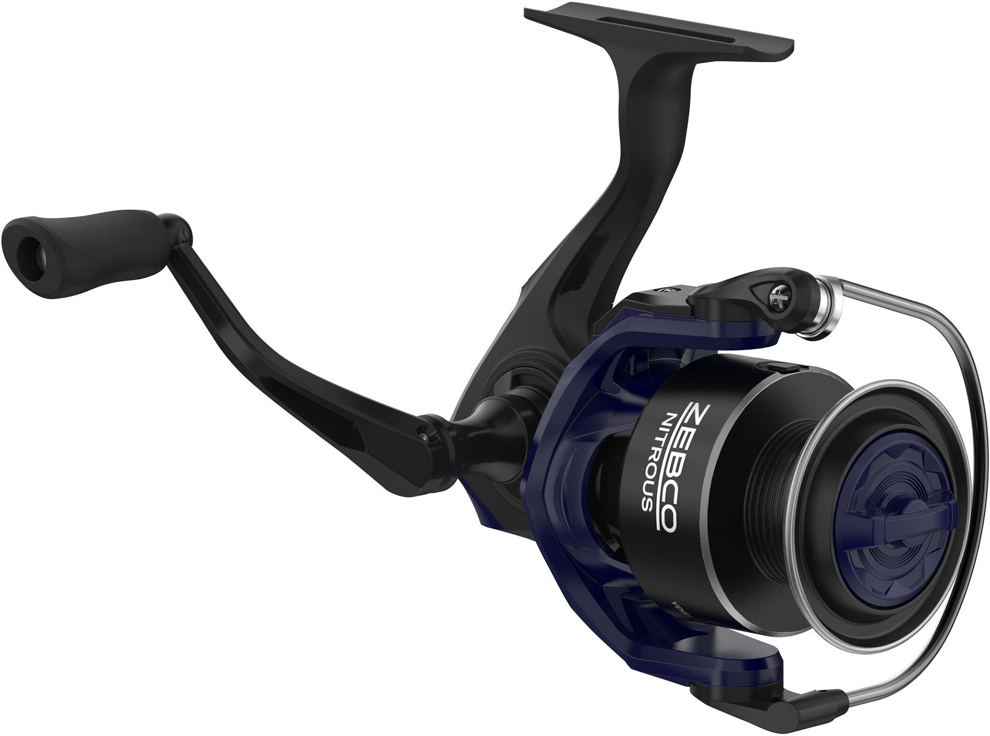 Zebco Nitrous 30 Spinning Reel product image