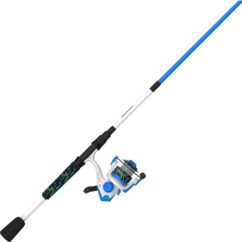 g ugly stik gx2 9 combo GX2 Spinning Youth Rods that act like skittish thoroughbreds instead of unshod workhorses Ugly Stik Ladies' GX2 LE
