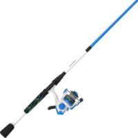 Zebco Roam Spinning Combo | Publiclands