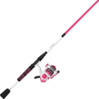 Zebco Roam Spinning Combo