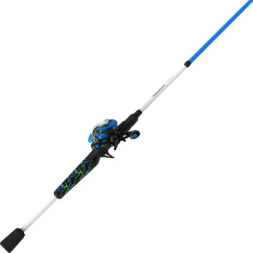 Zebco 33 Custom Z Packaged Spincast Combo | Dick's Sporting Goods