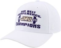Zephyr Adult 2025 Sun Belt Conference Champions James Madison