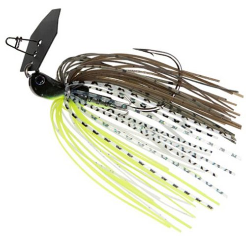 Z-Man Tungsten ChatterBait Elite EVO Lures | Dick's Sporting Goods