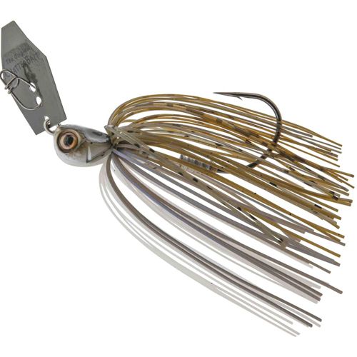 Z-Man Tungsten ChatterBait Elite EVO Lures | Dick's Sporting Goods