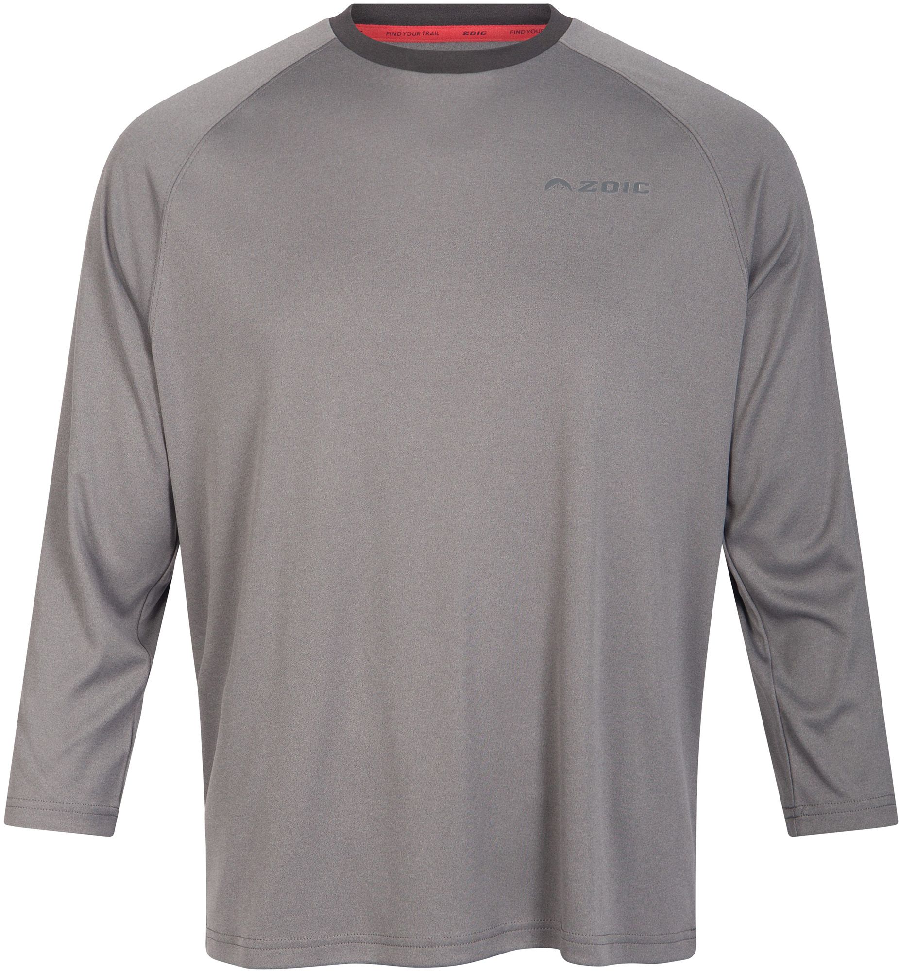 ZOIC Men's Dialed ¾ Jersey product image