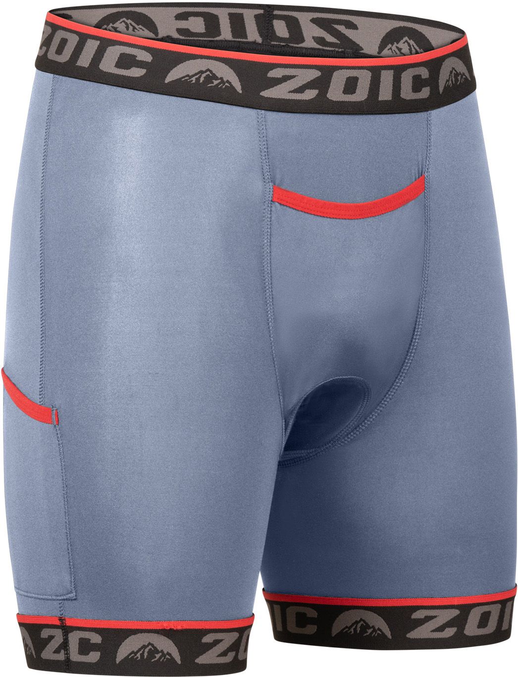 ZOIC Men's Essential Liner – 7” Inseam product image