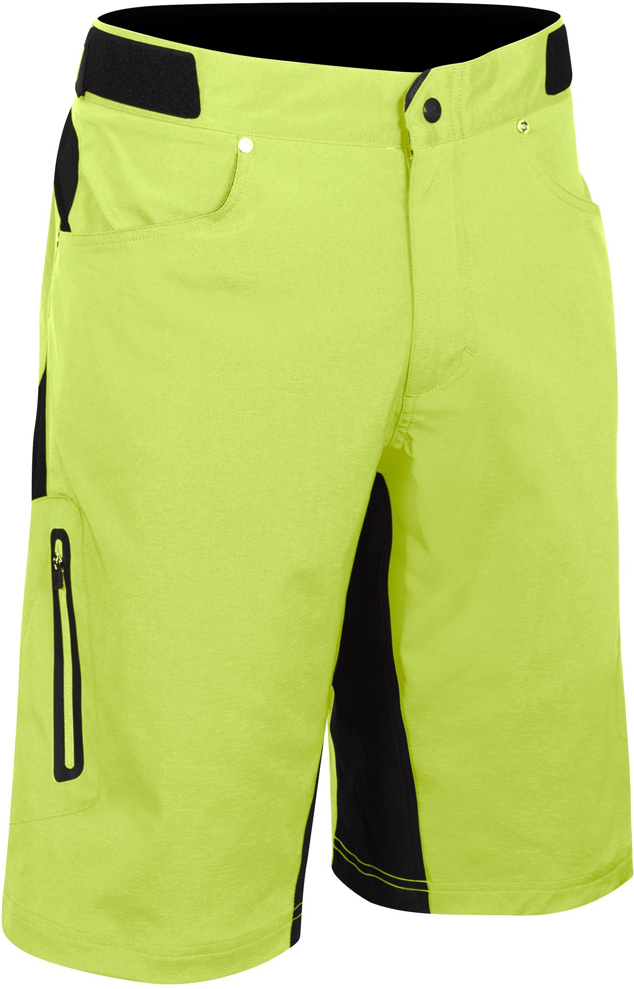 ZOIC Men's Ether Shorts product image