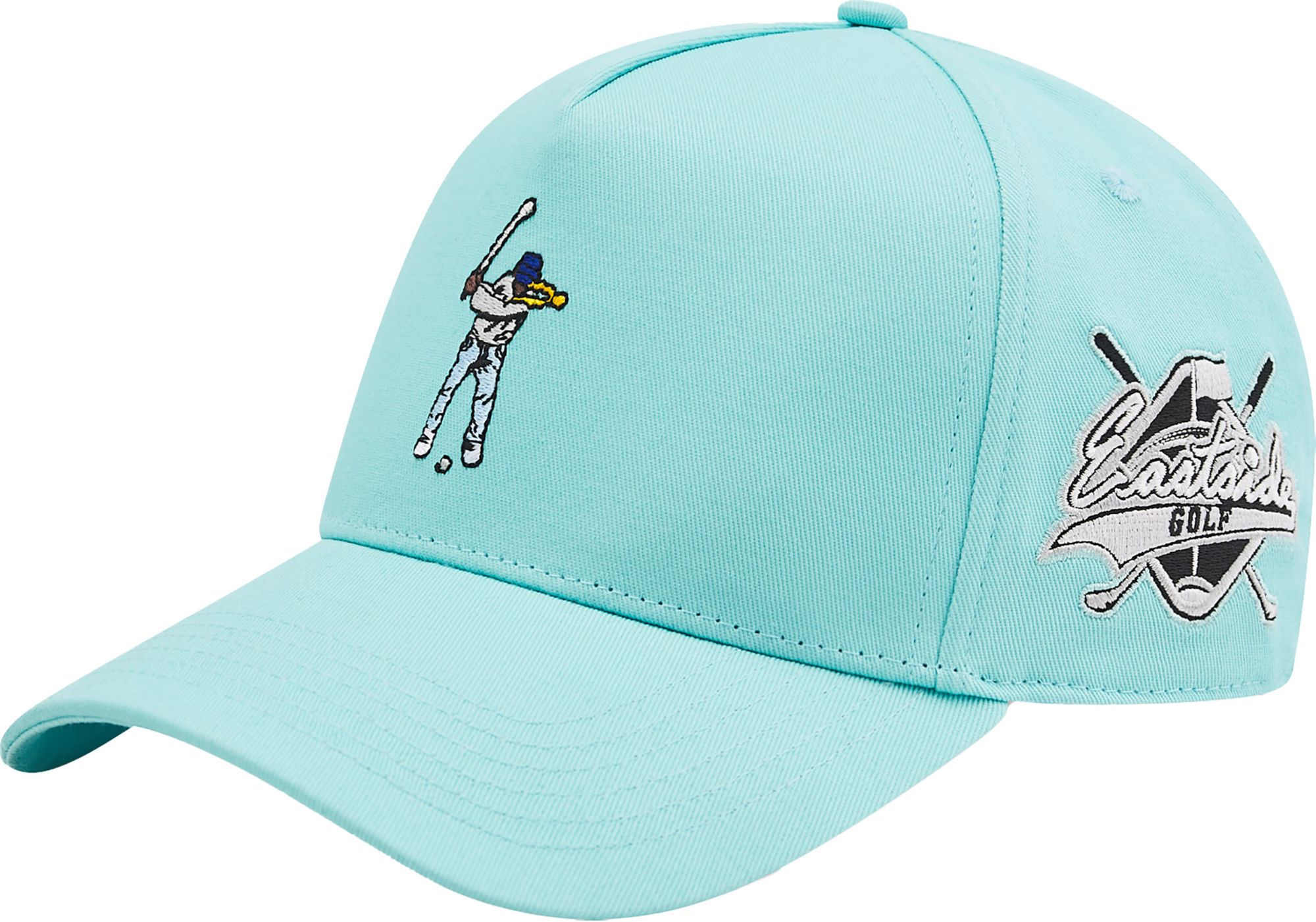 Eastside Golf Adult 5-Panel Golf Hat product image