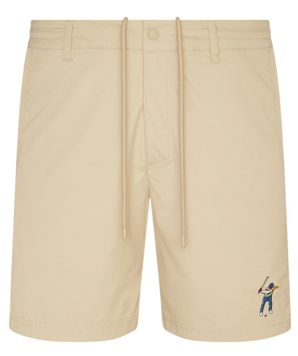 イーストサイドゴルフ core pull on woven shorts イーストサイド