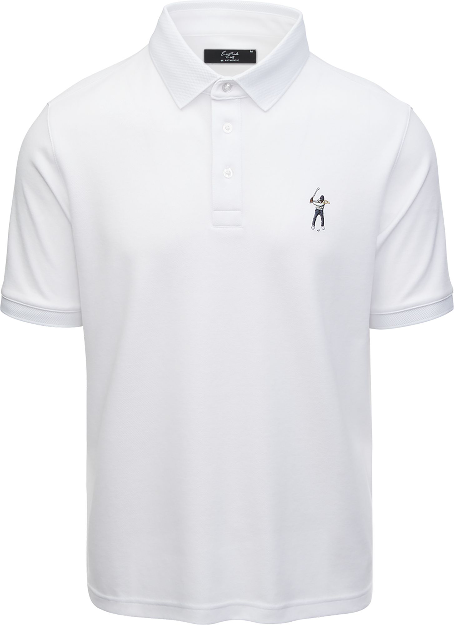 Eastside Golf Men's Core Pique Golf Polo product image