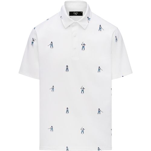 Eastside Golf Men's Sweater Knit Golf Polo | Dick's Sporting Goods
