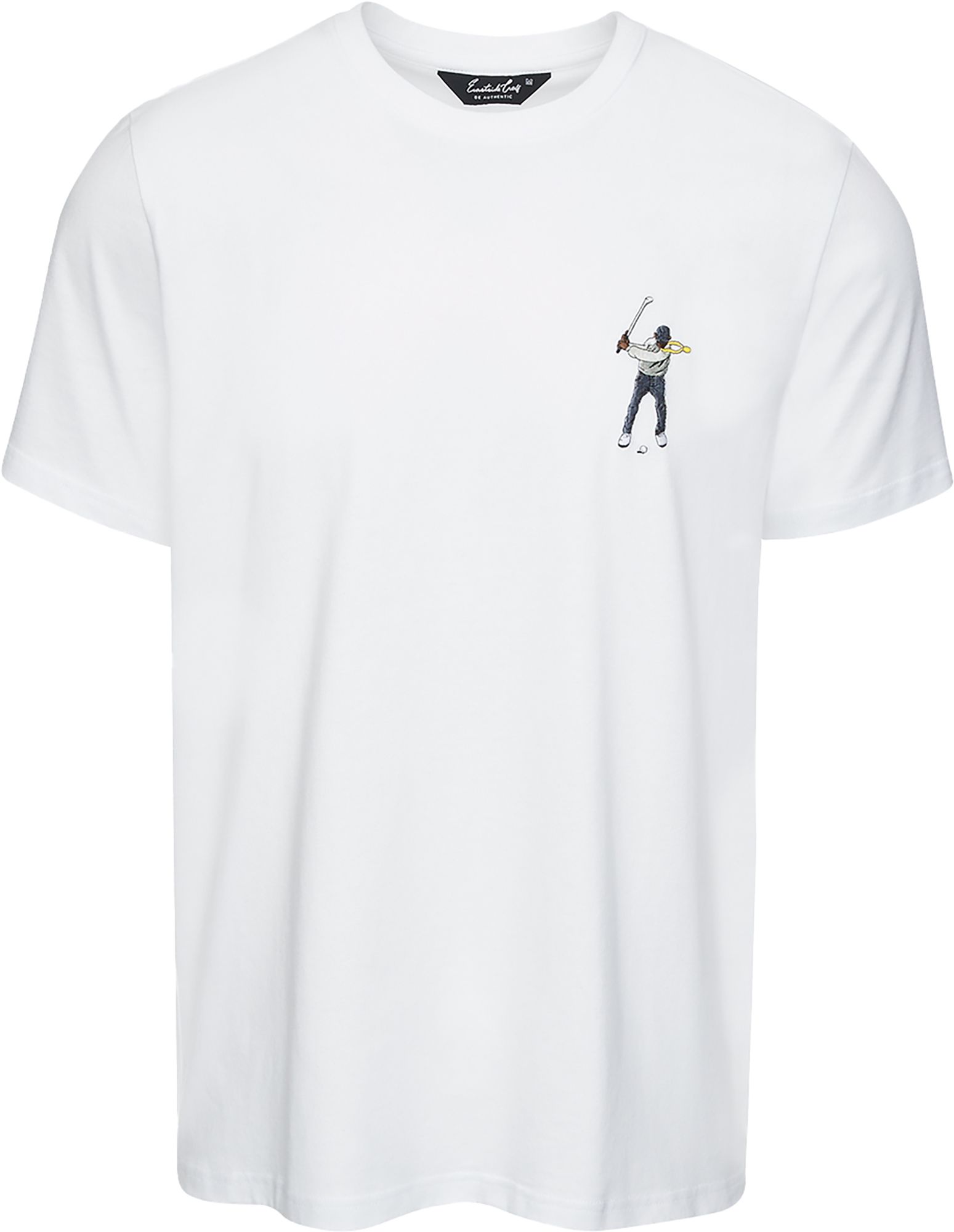 Eastside Golf Men's Core Short Sleeve Golf T-Shirt product image
