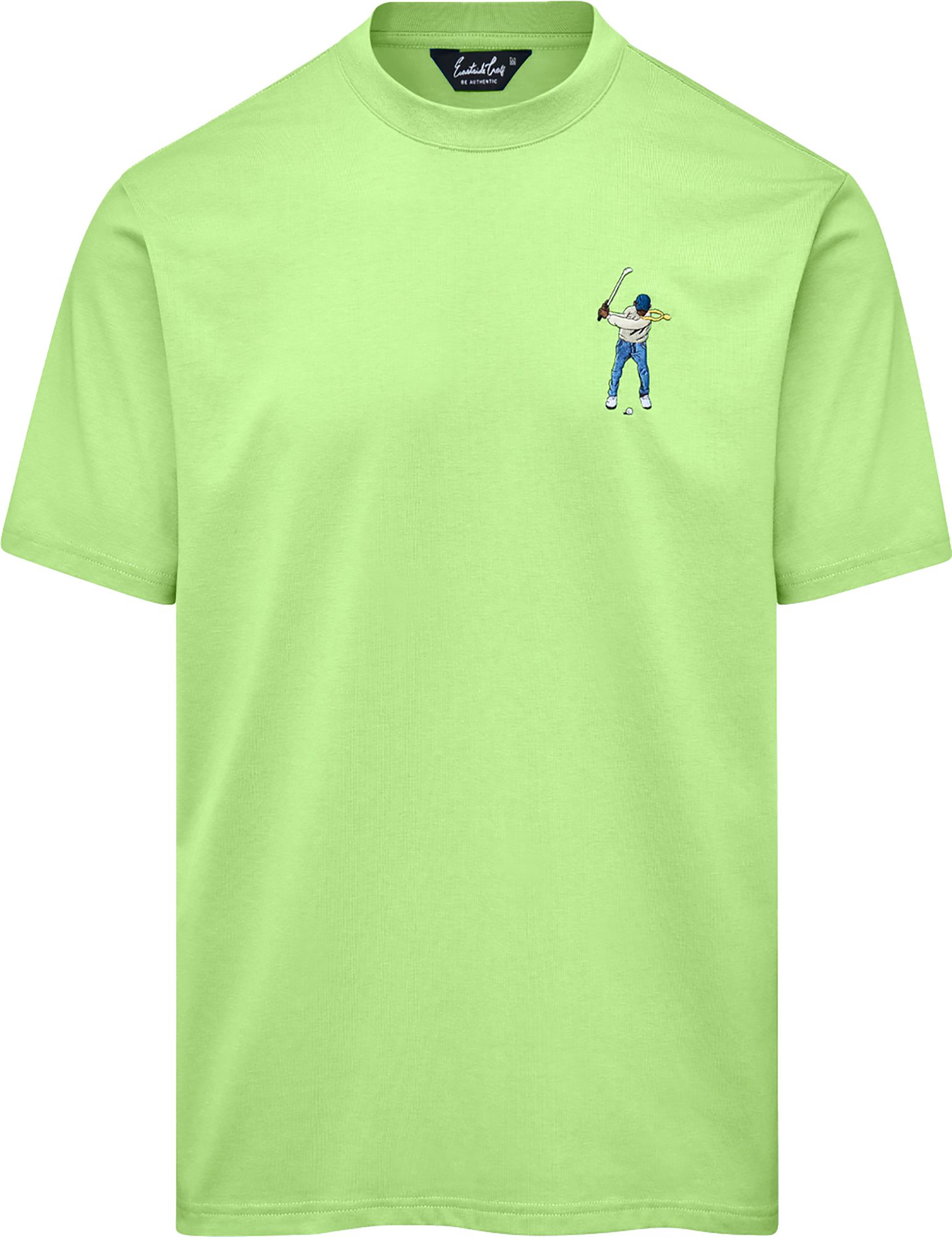 Eastside Golf Men's Core Short Sleeve Golf T-Shirt product image