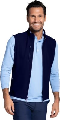 IBKUL Men's Golf Vest | Golf Galaxy