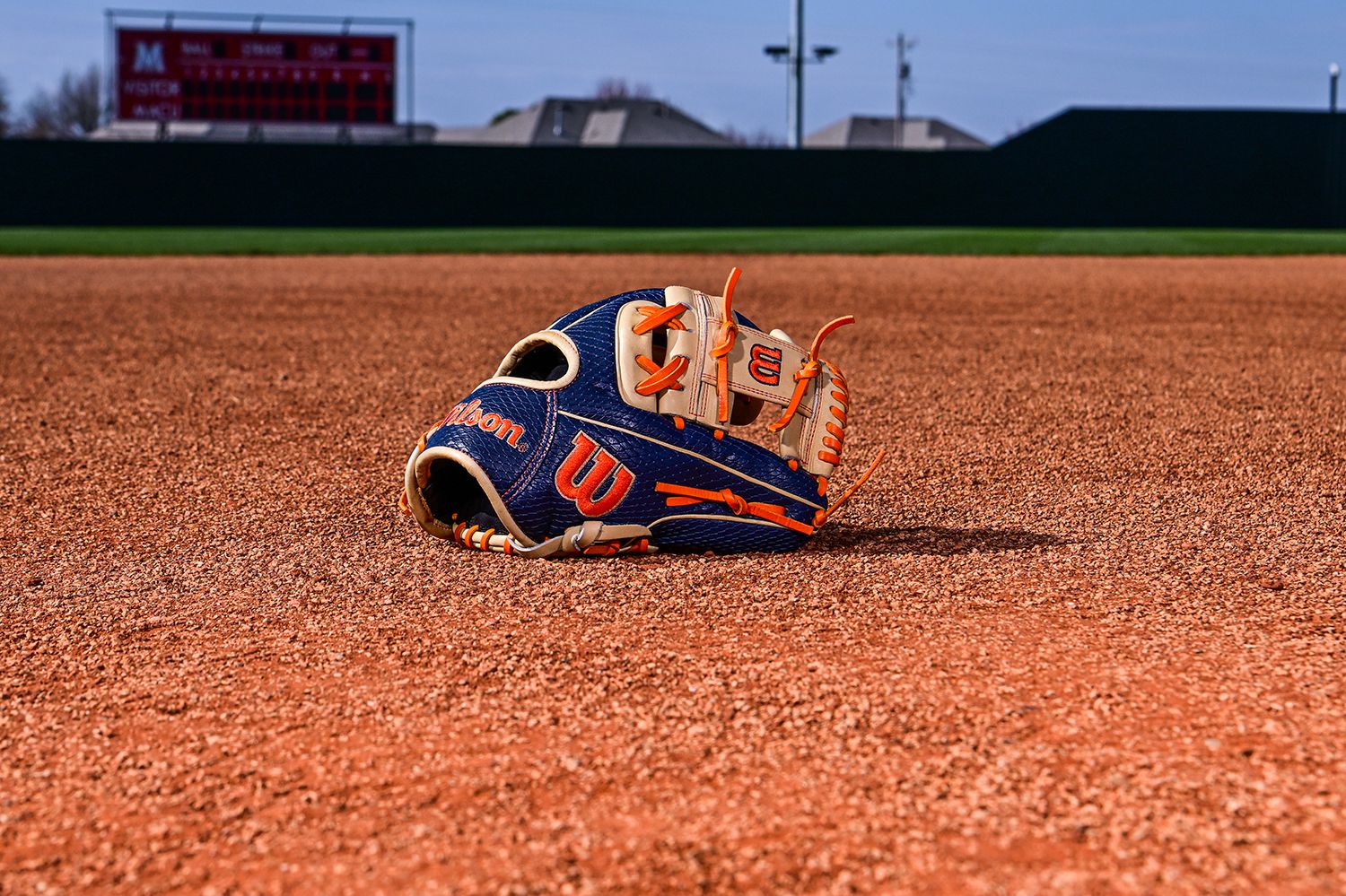 Wilson 11.5" JA27 Jose Altuve A2000 SuperSkin Series Glove product image