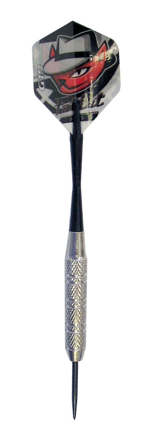 Fat Cat Darts in a Jar 20g Steel Tip product image
