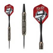 Fat Cat Twin Pack 19g Steel Tip Dart Set product image