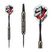 Fat Cat Twin Pack 19g Steel Tip Dart Set product image