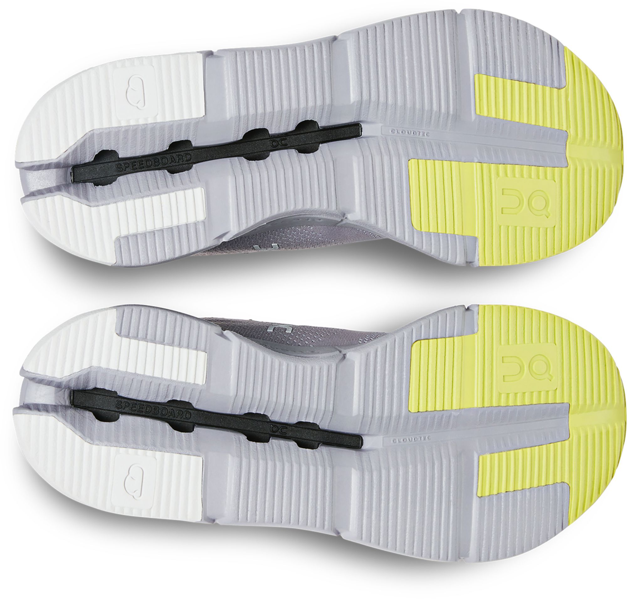 on cloud white pearl women's