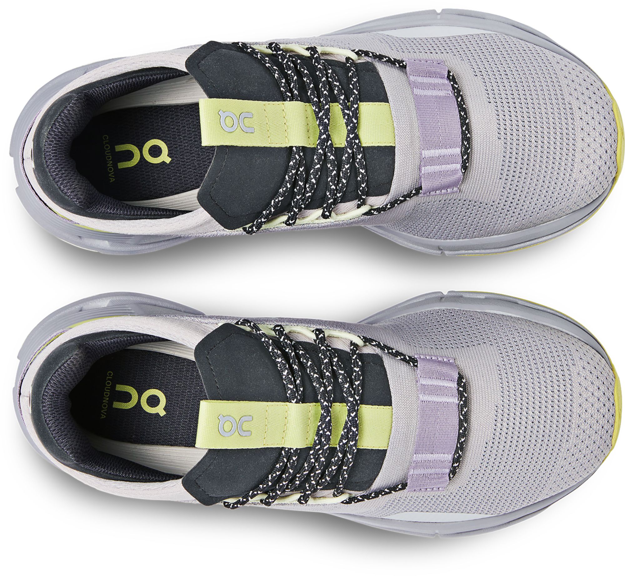 on cloud white pearl women's