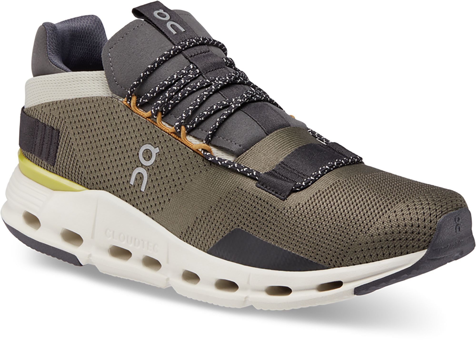 On Men's Cloudnova Shoes product image