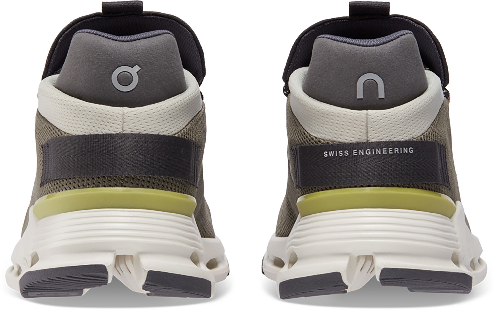On Men's Cloudnova Shoes product image