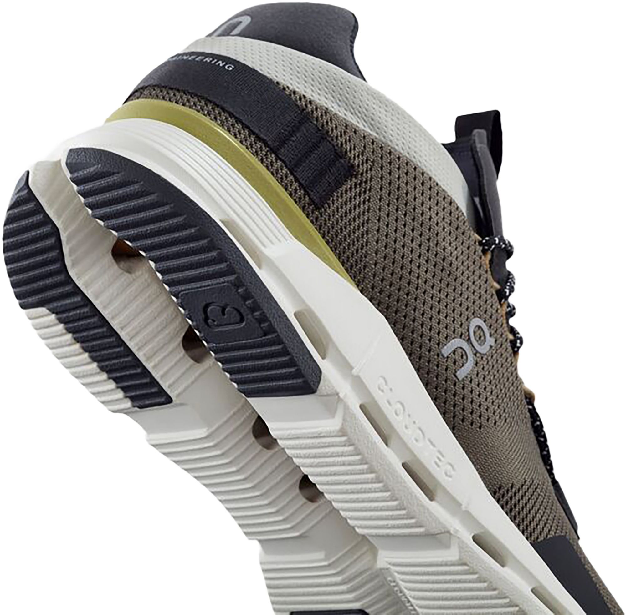 On Men's Cloudnova Shoes product image