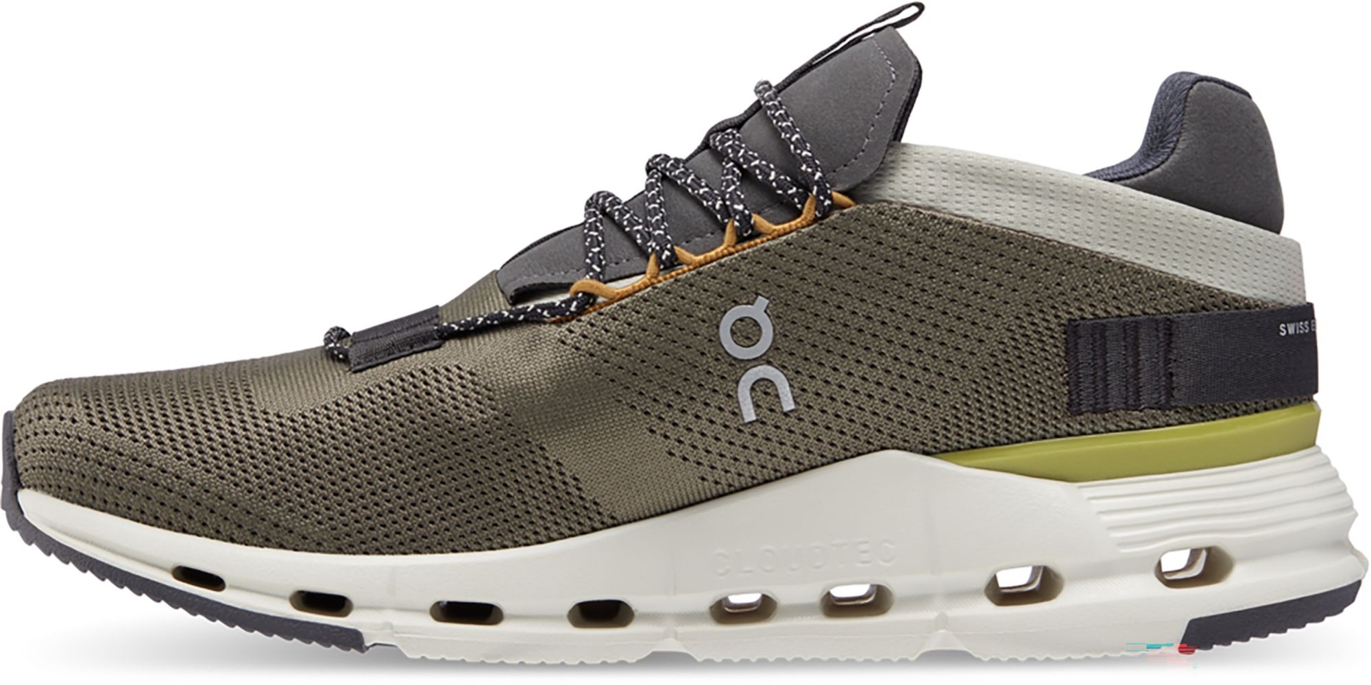 On Men's Cloudnova Shoes product image