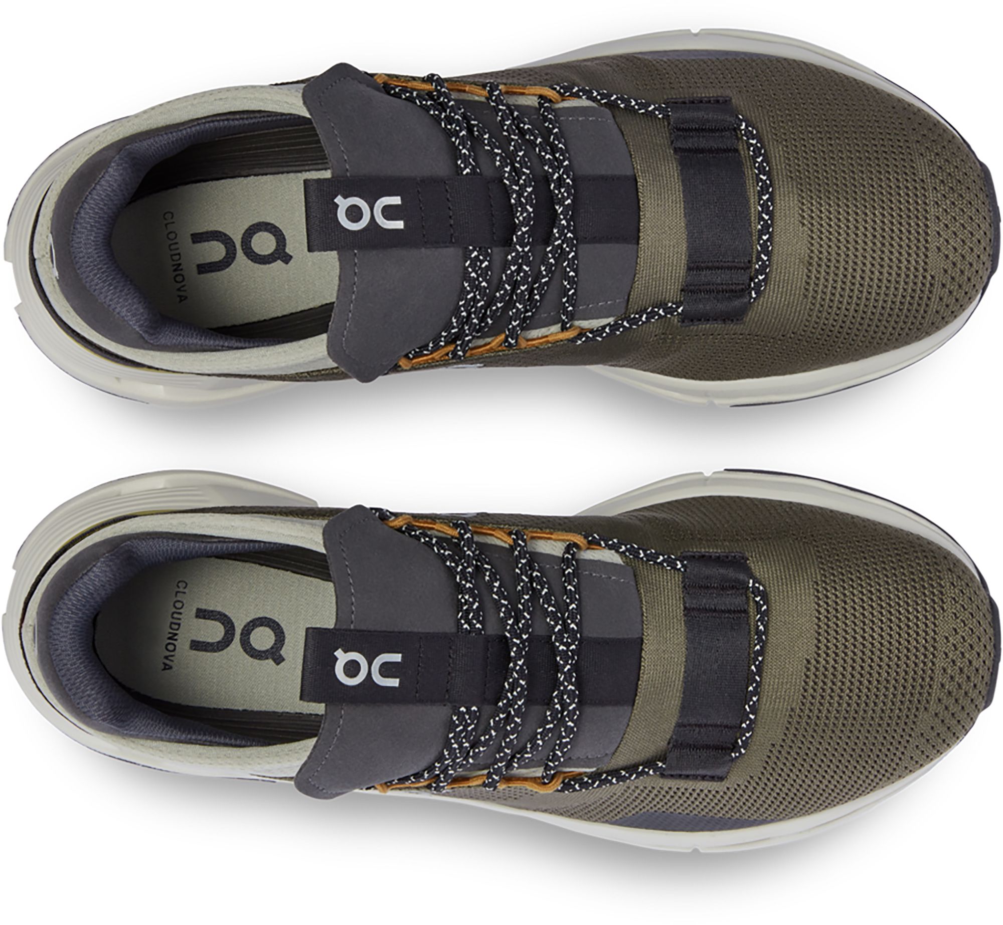 On Men's Cloudnova Shoes product image