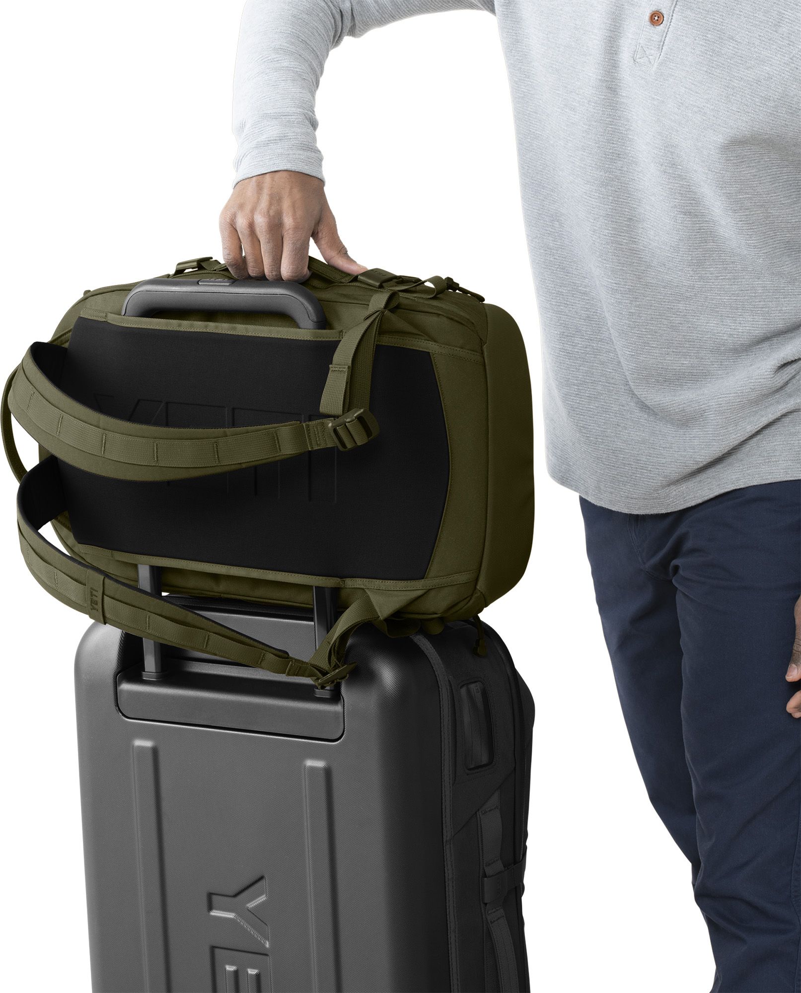 YETI Crossroads 35L Backpack product image