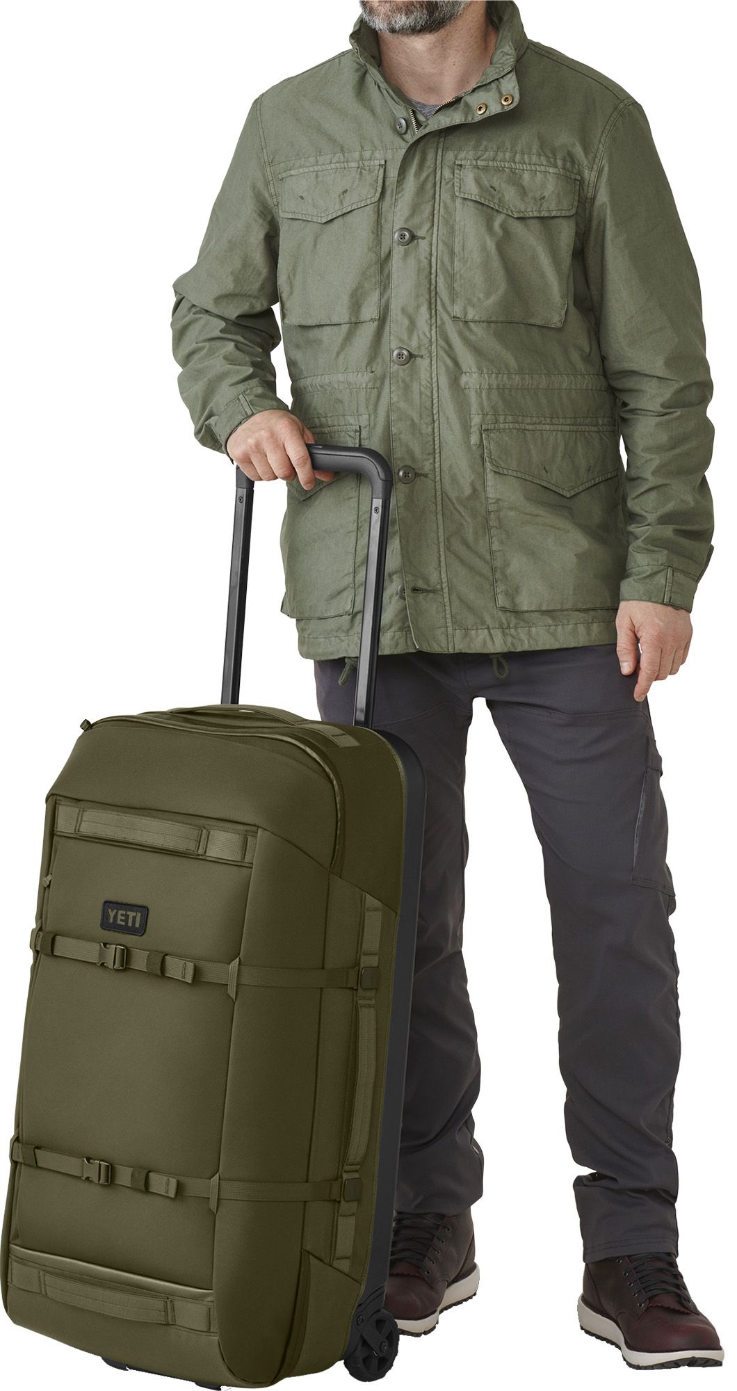 YETI Crossroads 29” Luggage product image