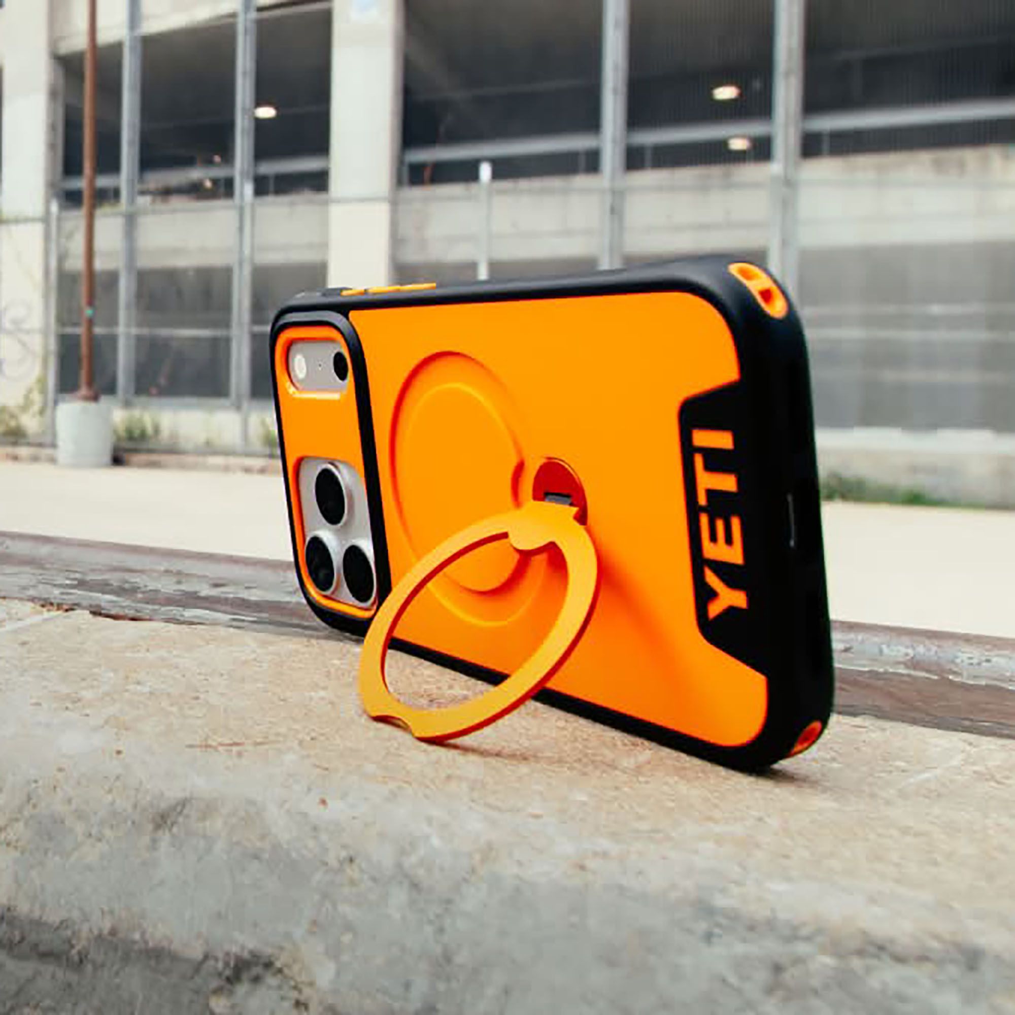YETI LoadOut Phone Case - iPhone 17 & 18 Pro product image