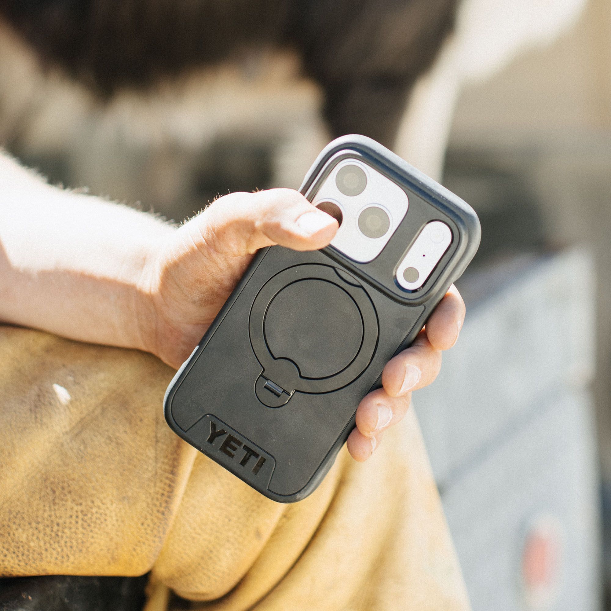 YETI LoadOut Phone Case - iPhone 17 & 18 Pro product image