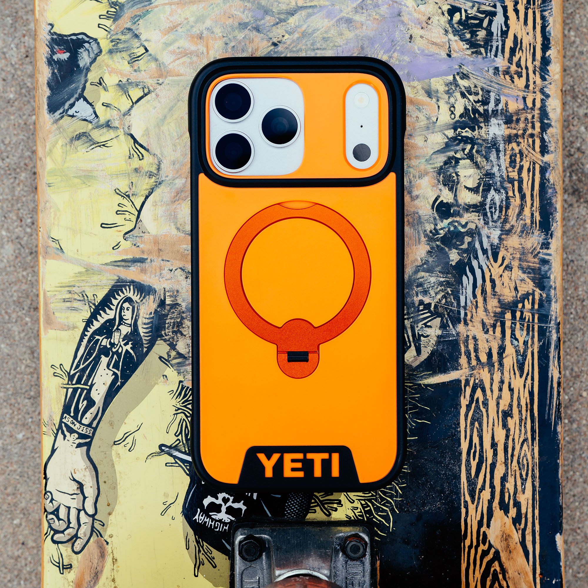 YETI LoadOut Phone Case - iPhone 17 & 18 Pro Max product image