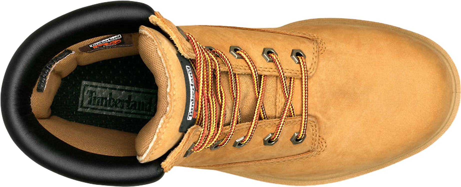 Timberland PRO Men's Direct Attach 8'' Waterproof 400g Work Boots product image