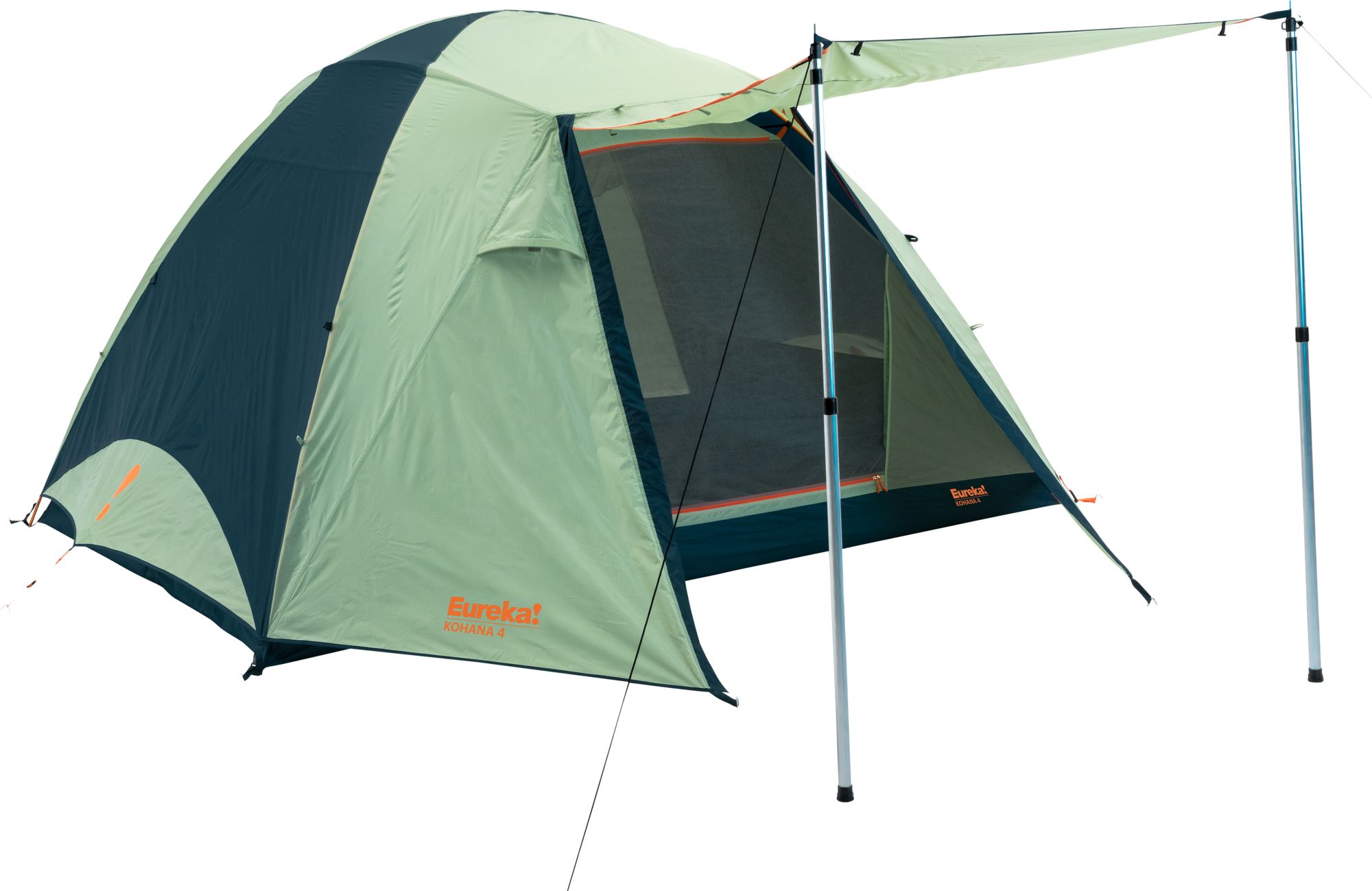 Eureka! Kohana 4-Person Car Camping Tent