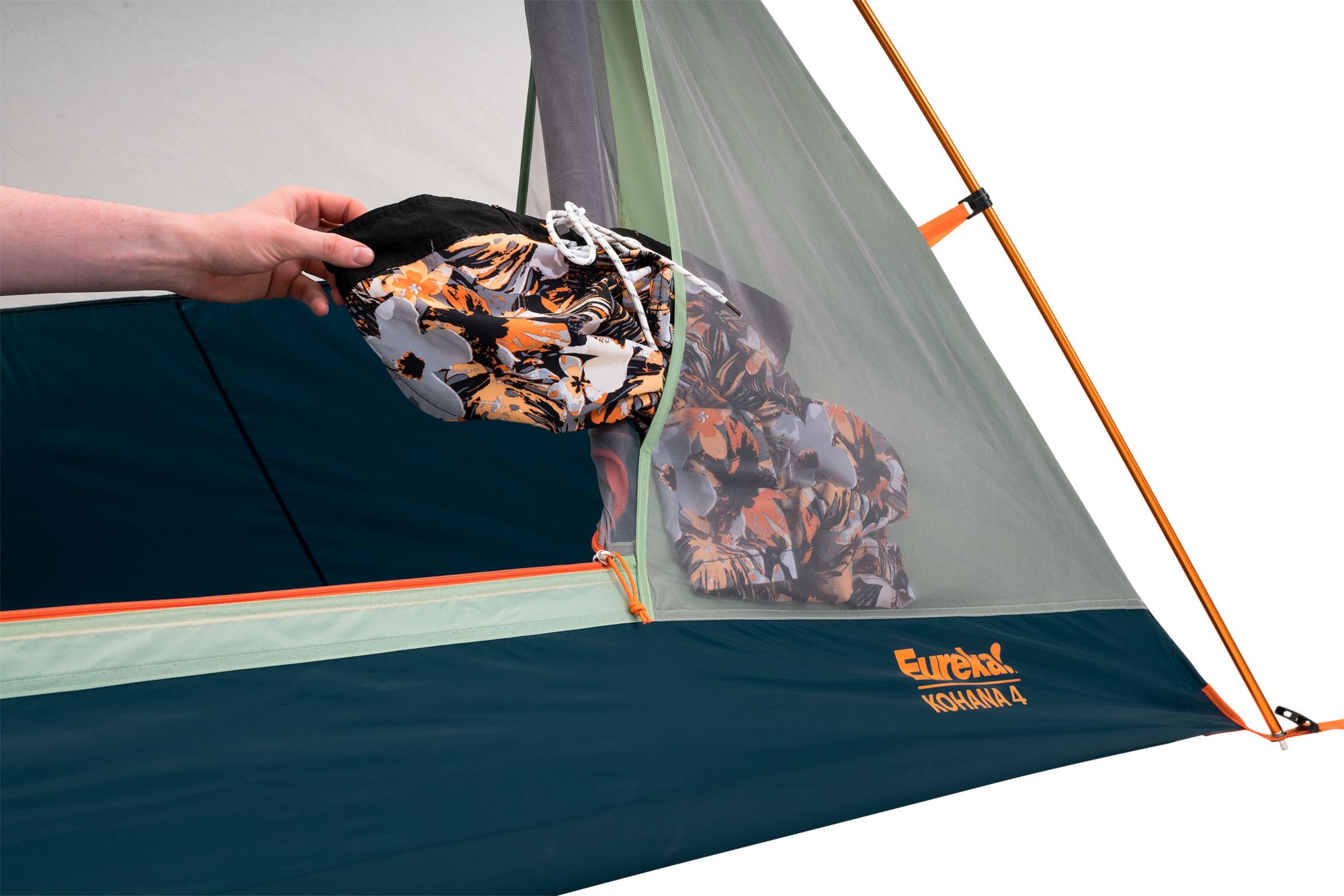 Eureka! Kohana 4-Person Car Camping Tent product image