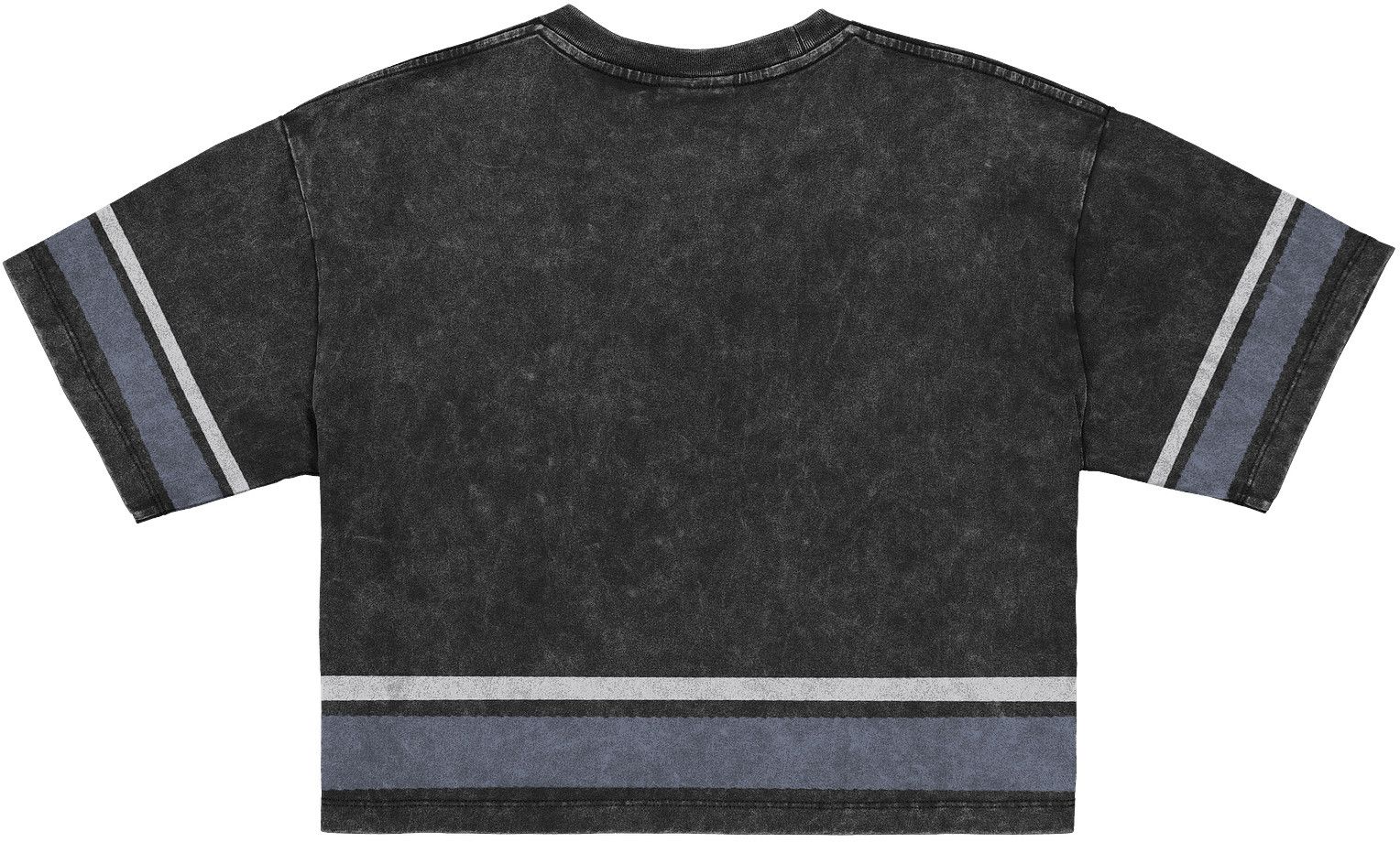 New Era Women's Dallas Cowboys Black Sport Boxy T-Shirt product image