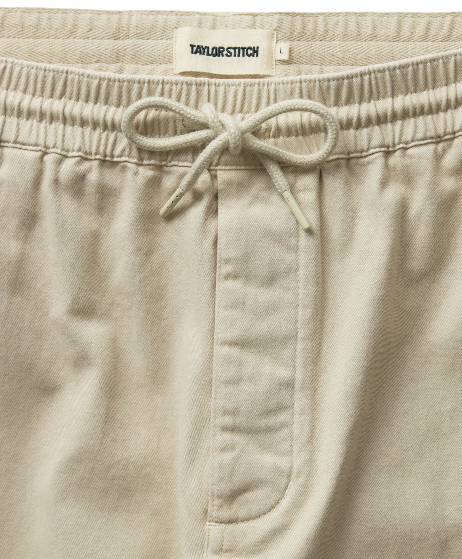 Taylor Stitch Men's Apres 7" Shorts product image
