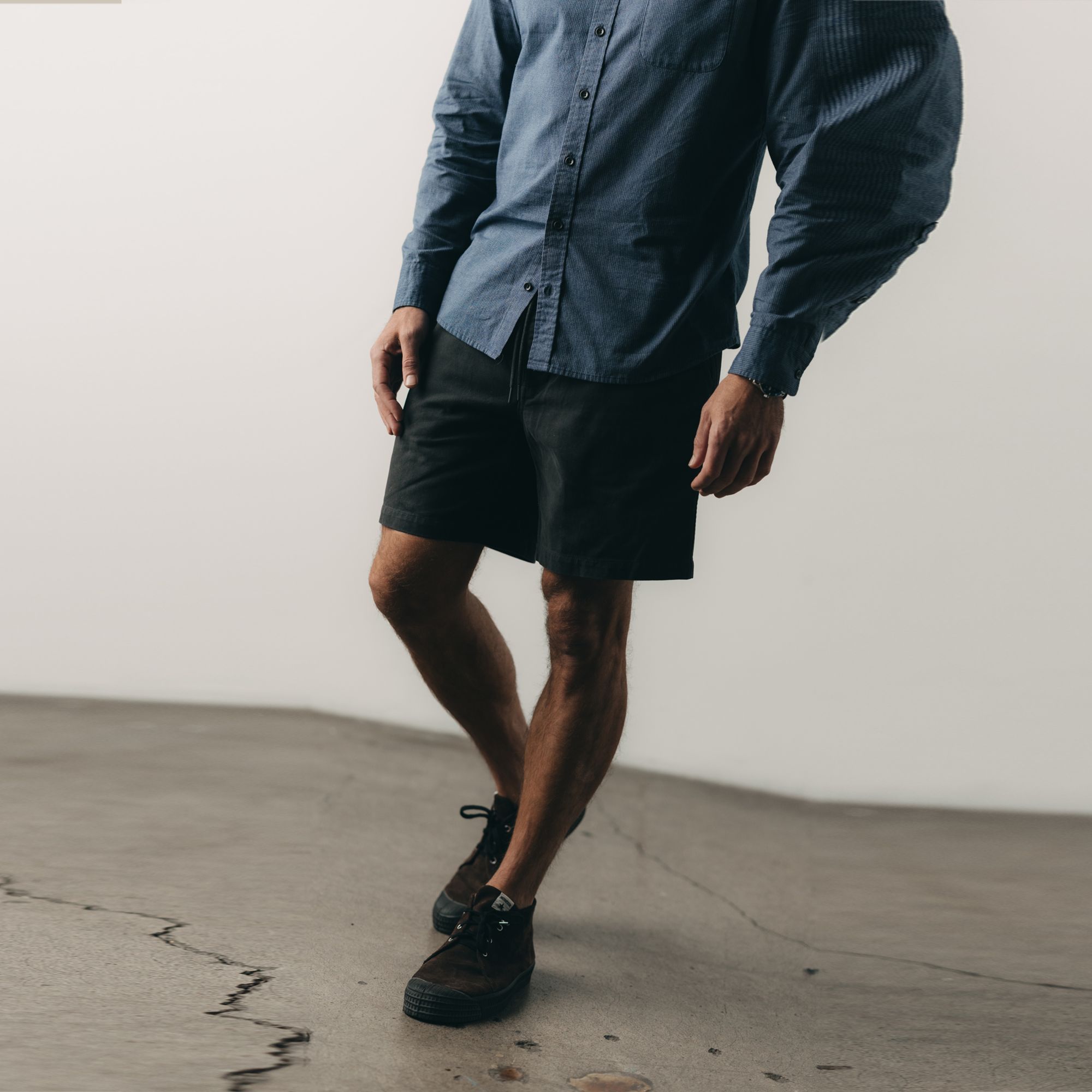 Taylor Stitch Men's Apres 7" Shorts product image