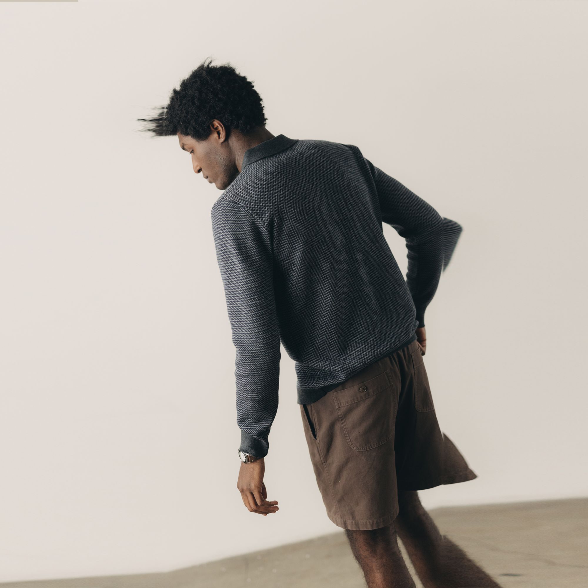 Taylor Stitch Men's Apres 7" Shorts product image
