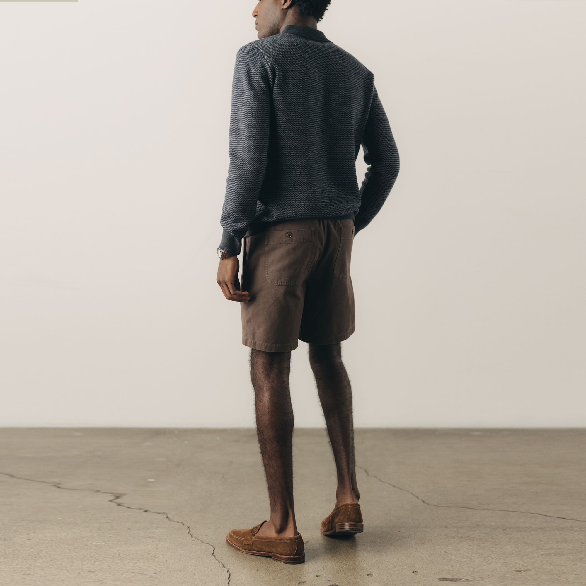 Taylor Stitch Men's Apres 7" Shorts product image