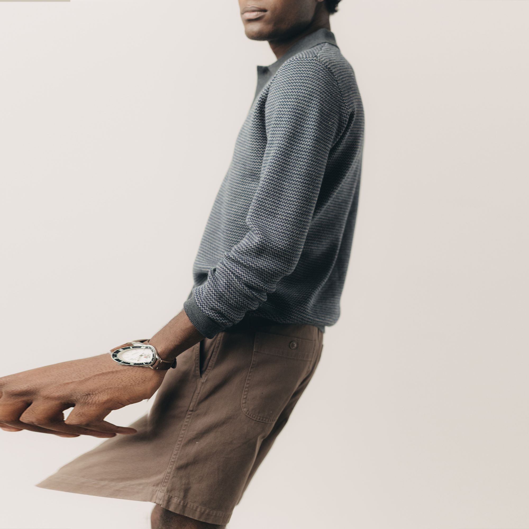 Taylor Stitch Men's Apres 7" Shorts product image