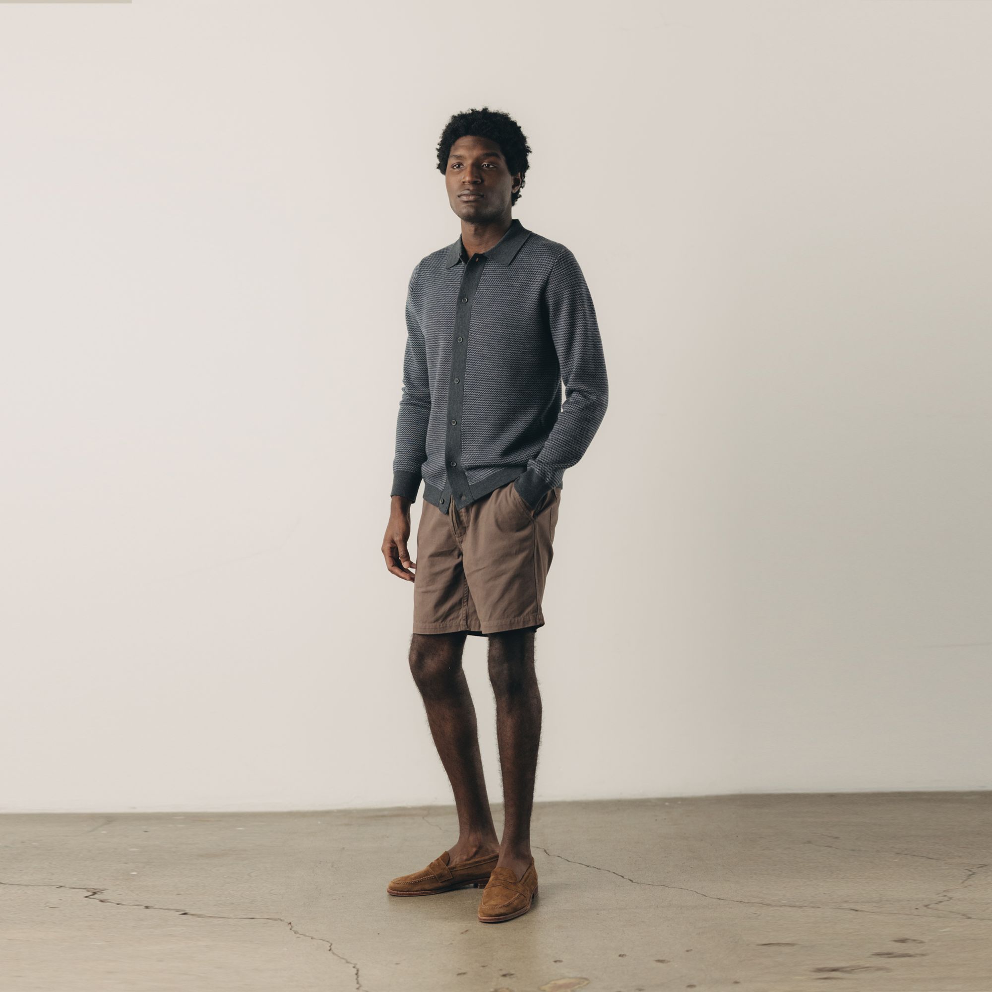 Taylor Stitch Men's Apres 7" Shorts product image