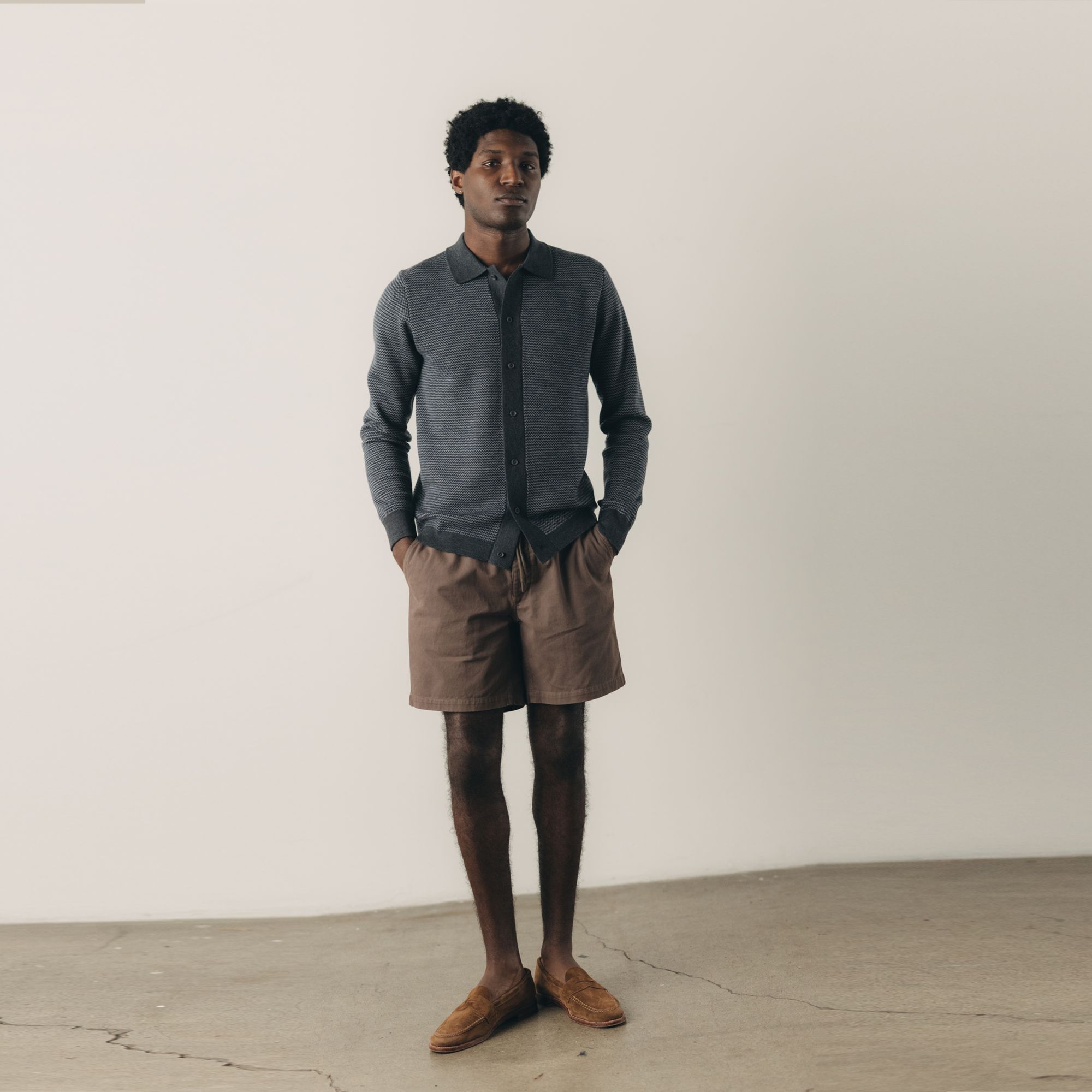 Taylor Stitch Men's Apres 7" Shorts product image